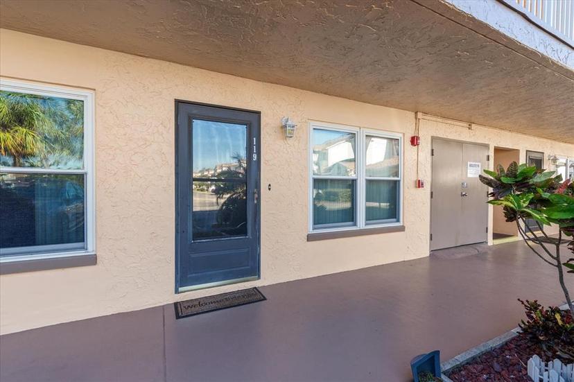 Picture of 6400 46Th Avenue N Unit 119, Kenneth City FL 33709
