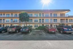 Picture of 6400 46Th Avenue N Unit 119, Kenneth City, FL 33709