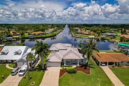 Picture of 4440 Tatum Street, Port Charlotte, FL 33948