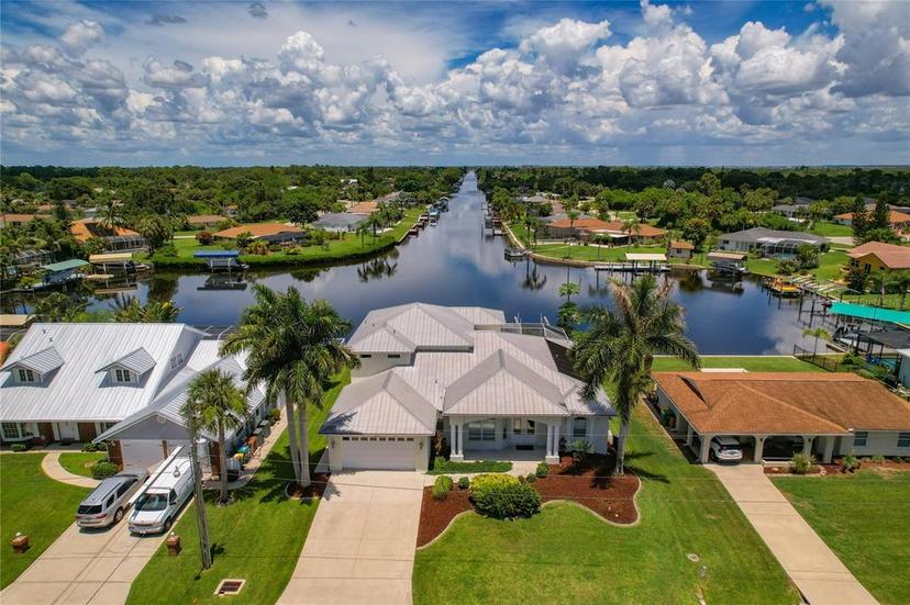 Picture of 4440 Tatum Street, Port Charlotte FL 33948