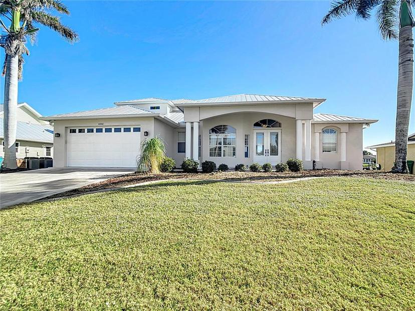 Picture of 4440 Tatum Street, Port Charlotte FL 33948