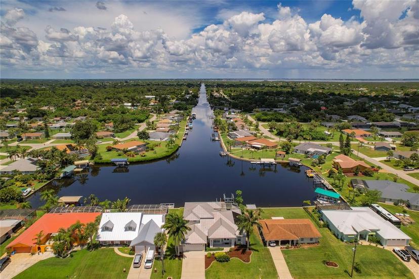 Picture of 4440 Tatum Street, Port Charlotte FL 33948