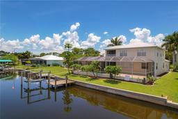 Picture of 4440 Tatum Street, Port Charlotte, FL 33948