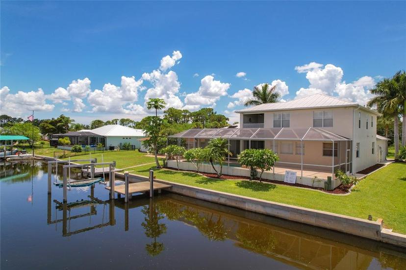 Picture of 4440 Tatum Street, Port Charlotte FL 33948