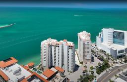 Picture of 440 S Gulfview Boulevard Unit 1705, Clearwater Beach, FL 33767