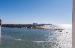 Picture of 440 S Gulfview Boulevard Unit 1705, Clearwater Beach, FL 33767