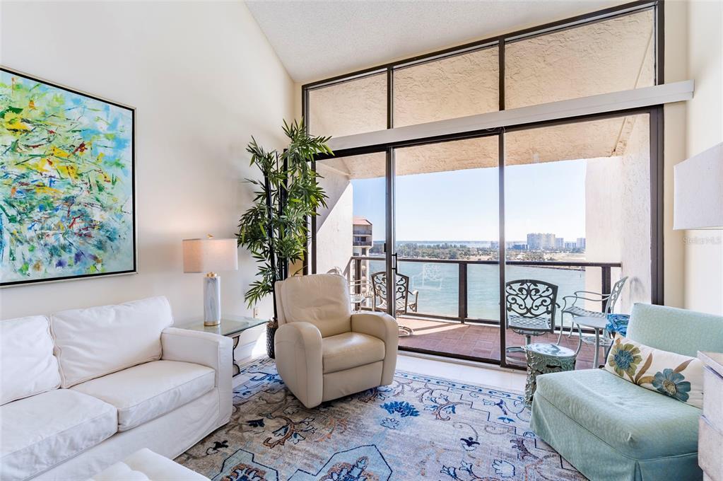 Picture of 440 S Gulfview Boulevard Unit 1705, Clearwater Beach, FL 33767