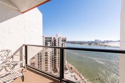 Picture of 440 S Gulfview Boulevard Unit 1705, Clearwater Beach, FL 33767