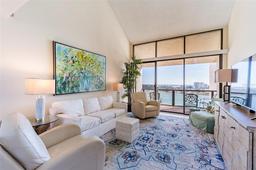 Picture of 440 S Gulfview Boulevard Unit 1705, Clearwater Beach, FL 33767