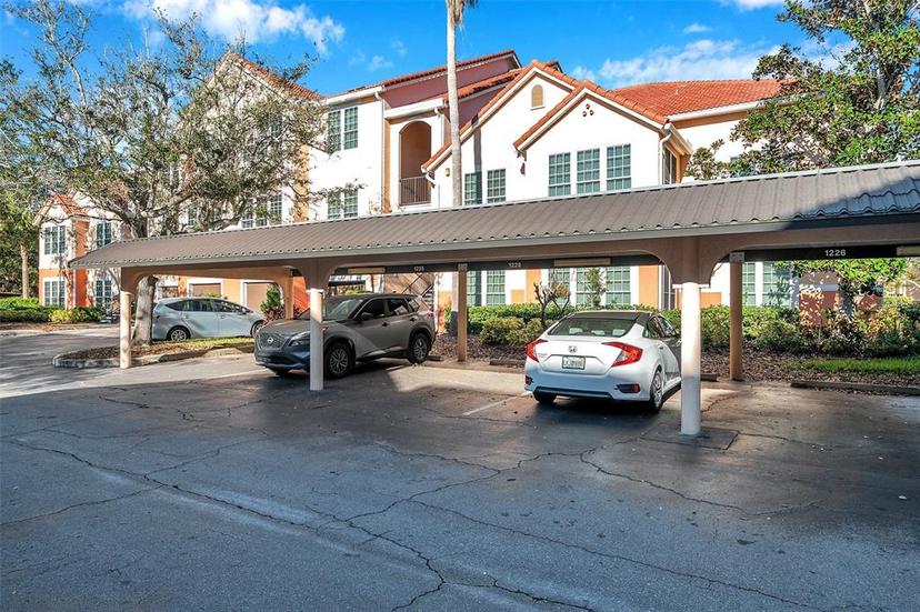 Picture of 4140 Central Sarasota Parkway Unit 1233, Sarasota FL 34238