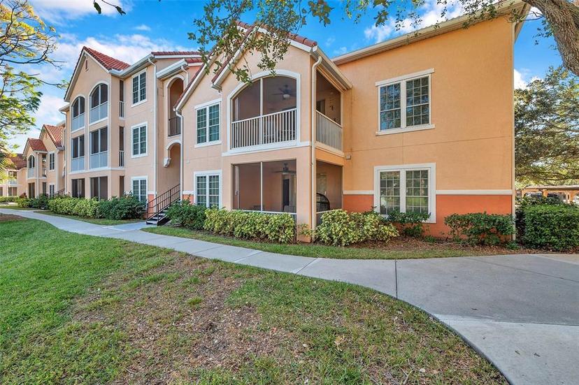 Picture of 4140 Central Sarasota Parkway Unit 1233, Sarasota FL 34238
