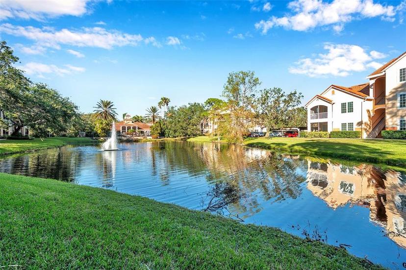 Picture of 4140 Central Sarasota Parkway Unit 1233, Sarasota FL 34238