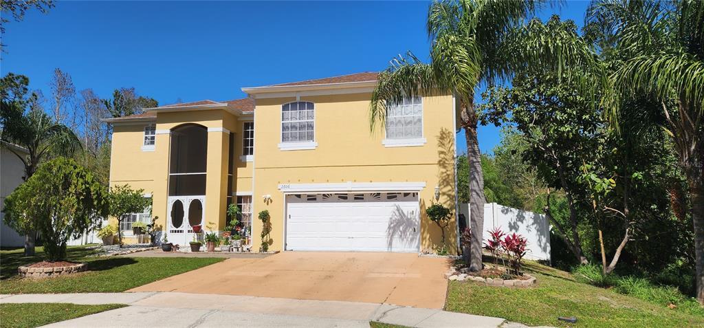 Picture of 2606 Royal Fern Place, Kissimmee, FL 34758