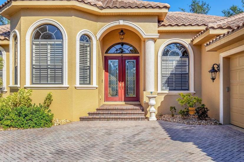 Picture of 1607 Landfall Drive, Nokomis FL 34275