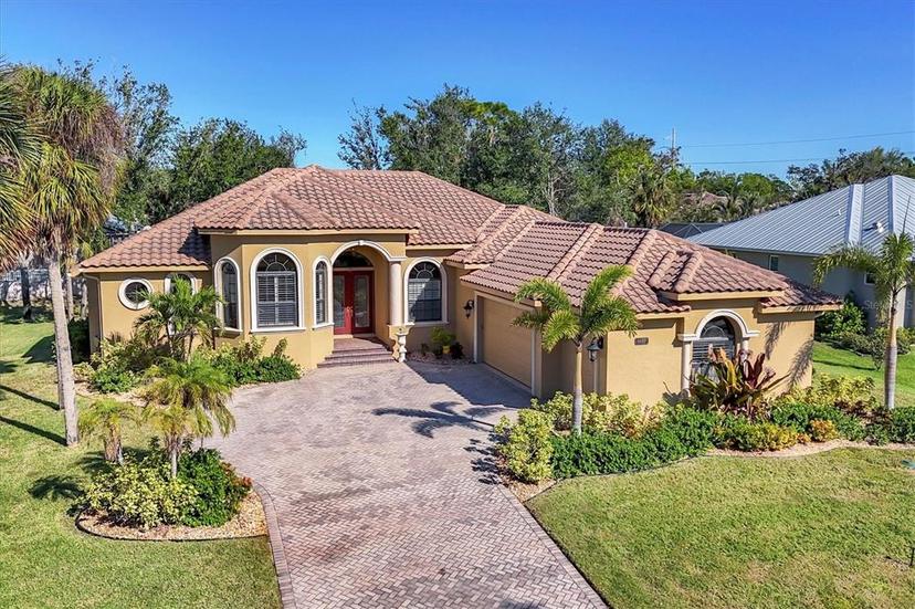 Picture of 1607 Landfall Drive, Nokomis FL 34275