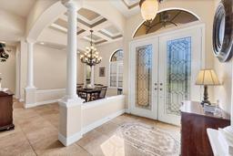 Picture of 1607 Landfall Drive, Nokomis, FL 34275