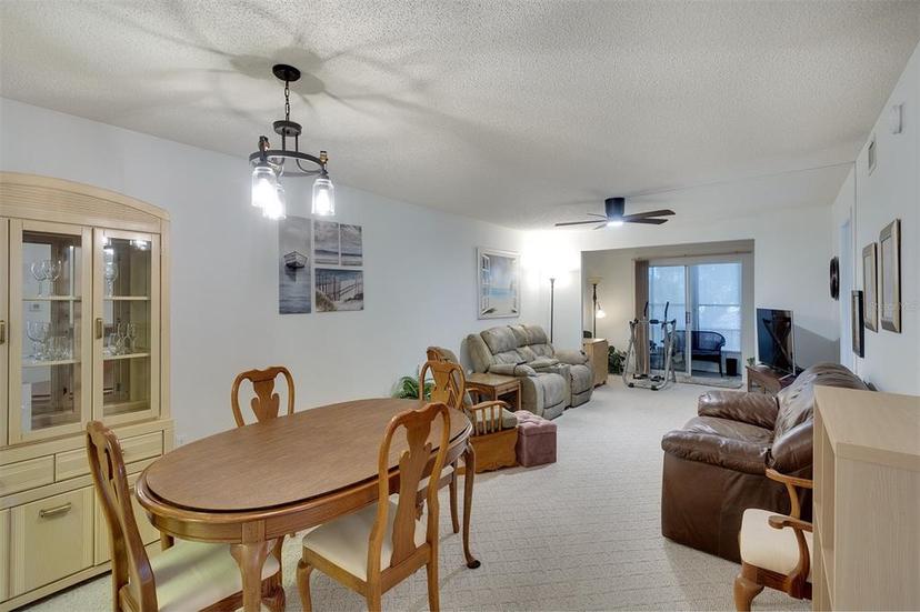Picture of 3634 Lake Bayshore Drive Unit K308, Bradenton FL 34205