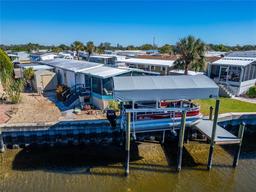 Picture of 110 W Saint Annes Circle, Apollo Beach, FL 33572