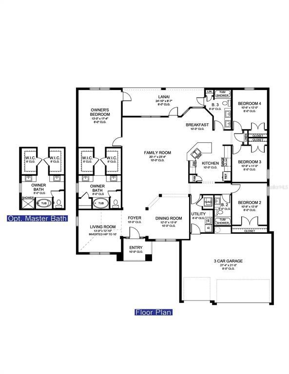 Picture of 5309 W Wichita Drive, Beverly Hills FL 34465