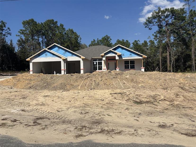 Picture of 5309 W Wichita Drive, Beverly Hills FL 34465