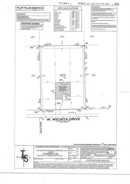 Picture of 5309 W Wichita Drive, Beverly Hills FL 34465