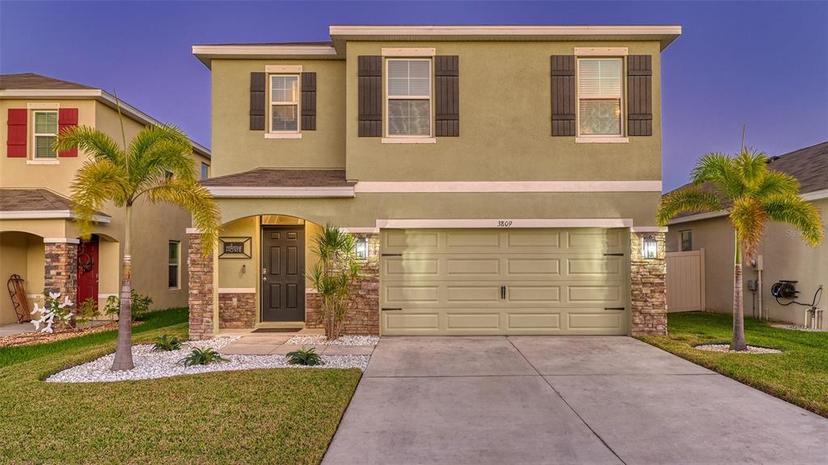 Picture of 3809 Golden Oriole Parkway, Sarasota FL 34232