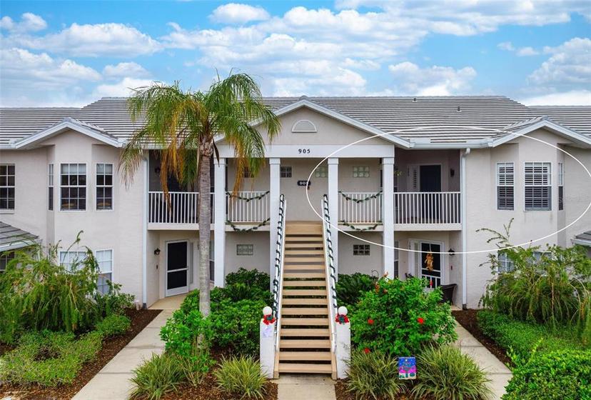 Picture of 905 Addington Court Unit 203, Venice FL 34293