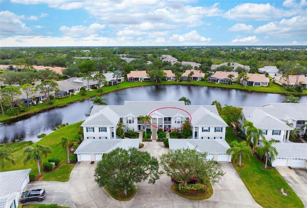 Picture of 905 Addington Court Unit 203, Venice, FL 34293
