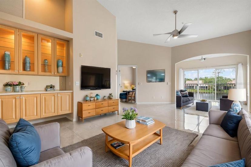 Picture of 905 Addington Court Unit 203, Venice FL 34293