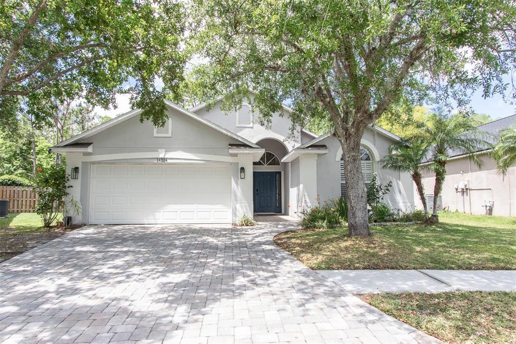 Picture of 14324 Moon Flower Drive, Tampa, FL 33626