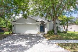 Picture of 14324 Moon Flower Drive, Tampa, FL 33626