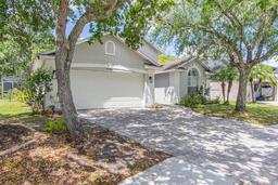Picture of 14324 Moon Flower Drive, Tampa, FL 33626