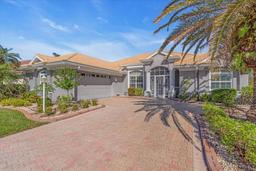 Picture of 4438 Via Del Villetti Drive, Venice, FL 34293