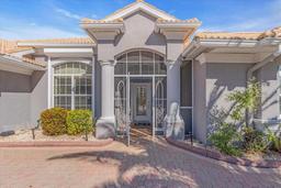 Picture of 4438 Via Del Villetti Drive, Venice, FL 34293