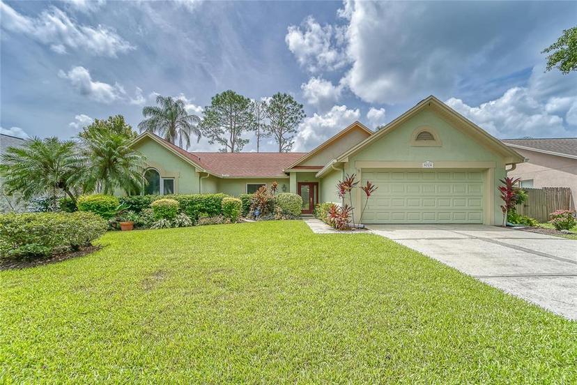Picture of 9719 Pleasant Run Way, Tampa FL 33647