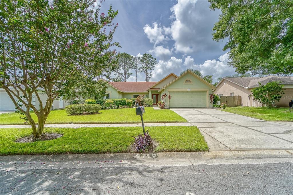 Picture of 9719 Pleasant Run Way, Tampa, FL 33647