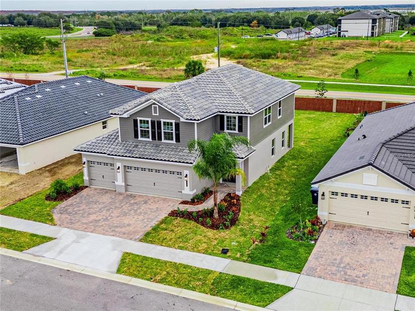Picture of 4443 Juliana Lake Drive, Auburndale FL 33823