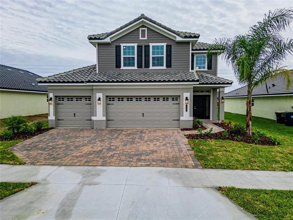Picture of 4443 Juliana Lake Drive, Auburndale, FL 33823
