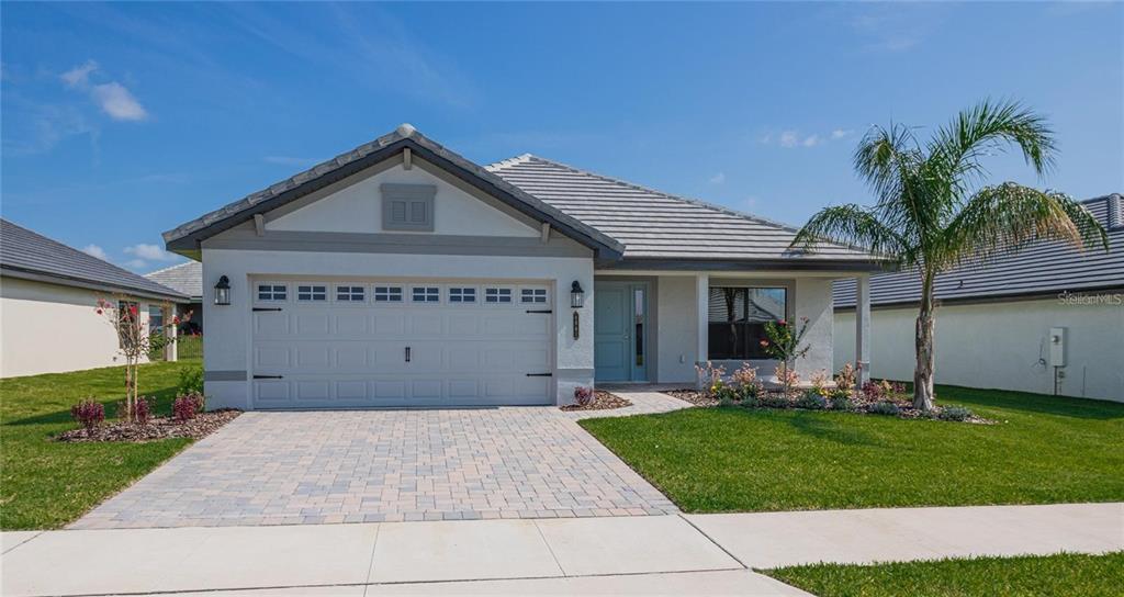 Picture of 5108 Villa Crest Way, Auburndale, FL 33823
