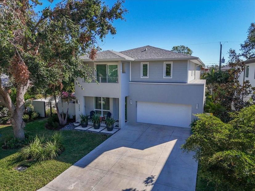 Picture of 2586 Prospect Street, Sarasota FL 34239