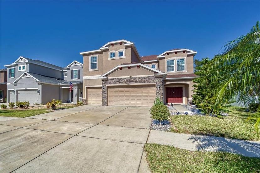 Picture of 10439 Waterstone Drive, Riverview FL 33578