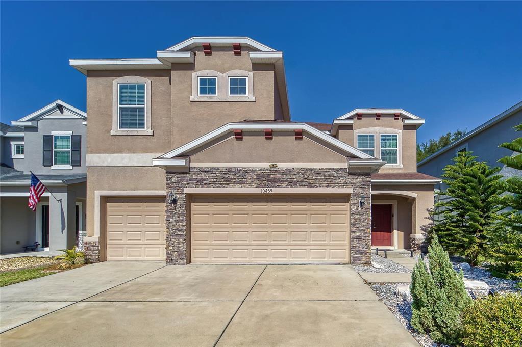 Picture of 10439 Waterstone Drive, Riverview, FL 33578