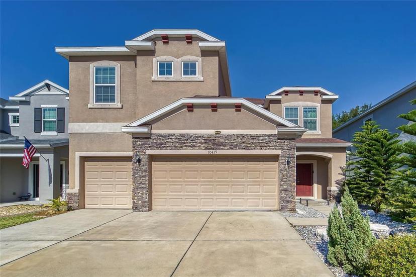 Picture of 10439 Waterstone Drive, Riverview FL 33578