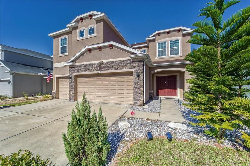 Picture of 10439 Waterstone Drive, Riverview FL 33578