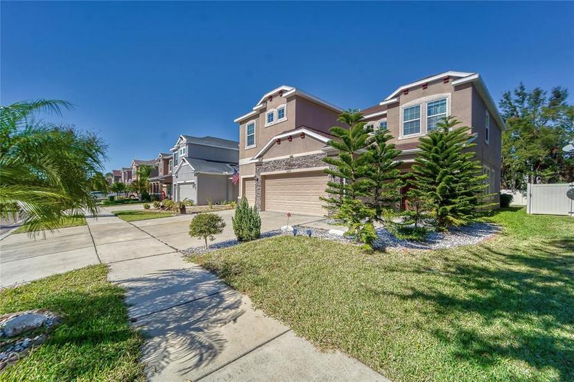 Picture of 10439 Waterstone Drive, Riverview FL 33578