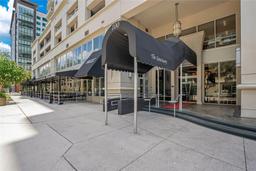 Picture of 100 S Eola Drive Unit 1411, Orlando, FL 32801