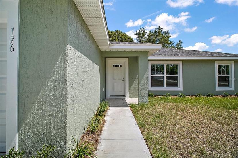 Picture of 176 Pine Course, Ocala FL 34472