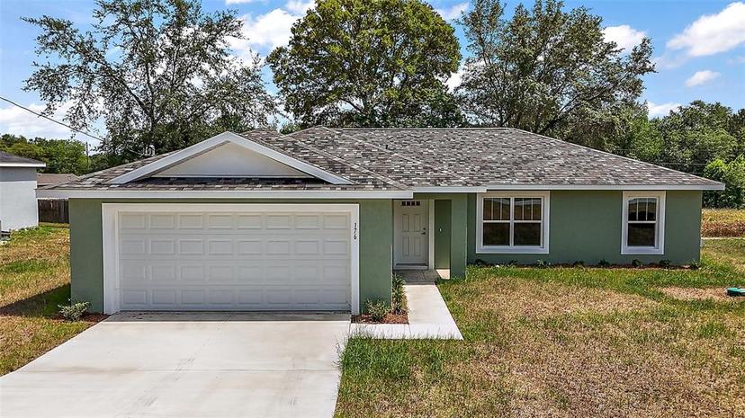 Picture of 176 Pine Course, Ocala FL 34472