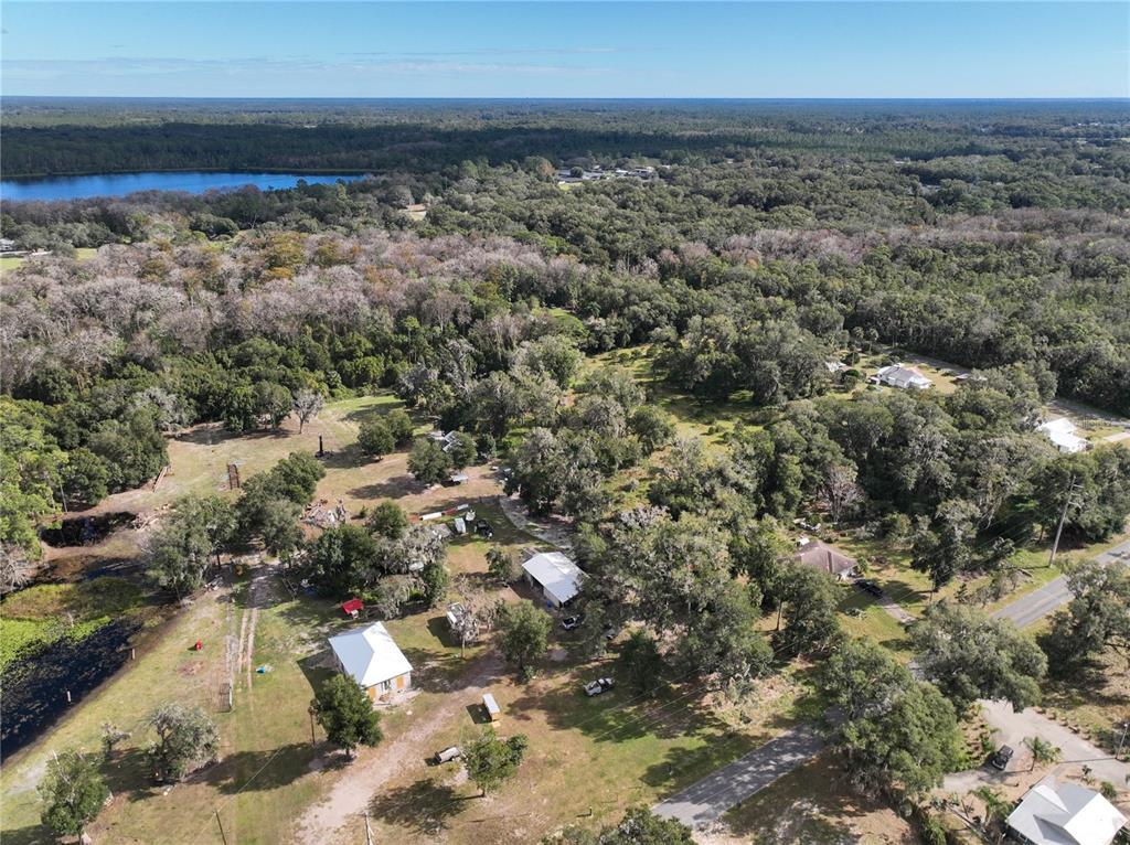 Picture of 353 Vannote Road, Pierson, FL 32180