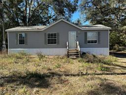 Picture of 640 SE 10Th St, Williston, FL 32696